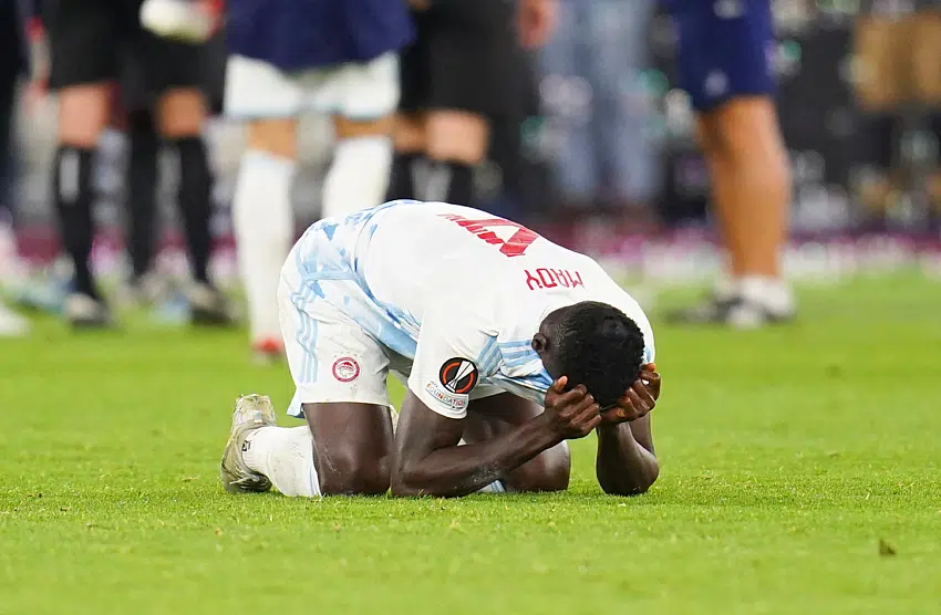 Mercato : Premier couac pour l’ASSE ?