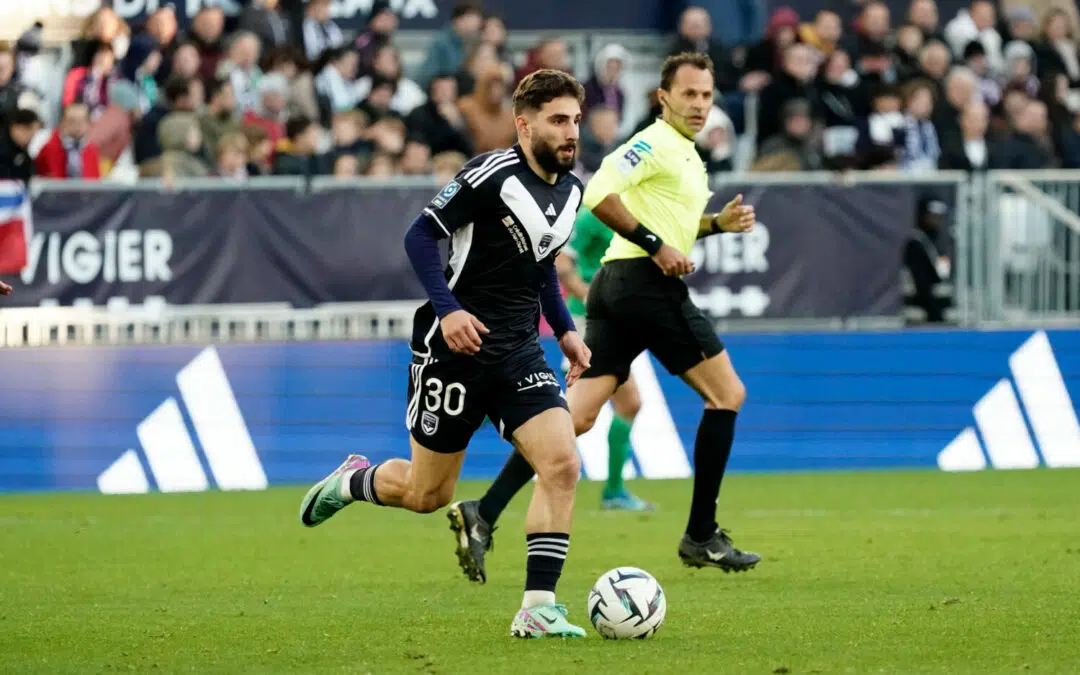 Mercato : Bordeaux au plus mal, l'ASSE en profite ?