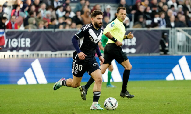 Mercato : Bordeaux au plus mal, l'ASSE en profite ?