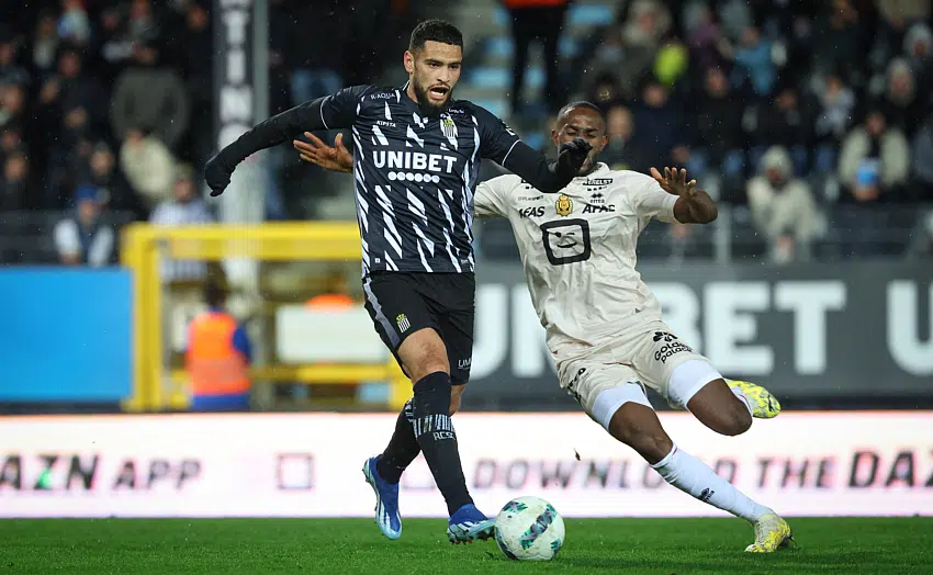 Mercato : L'ASSE piste un international algérien !