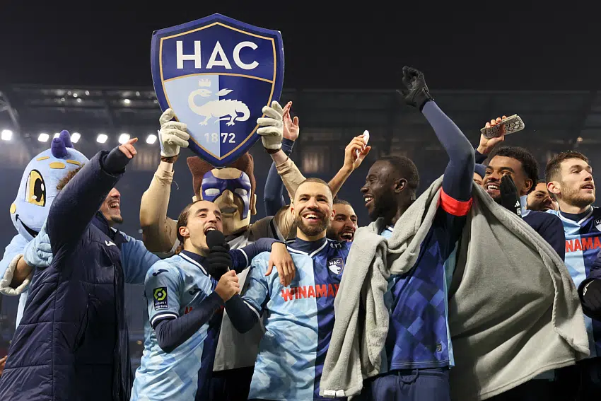 Ligue 1 : Un club change de propriétaire !