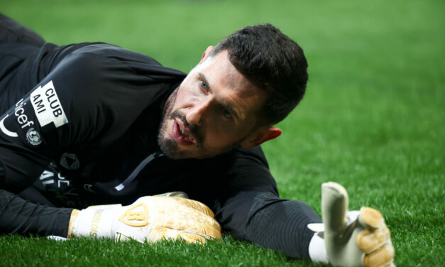 Mercato : 3 gardiens pour l'ASSE !