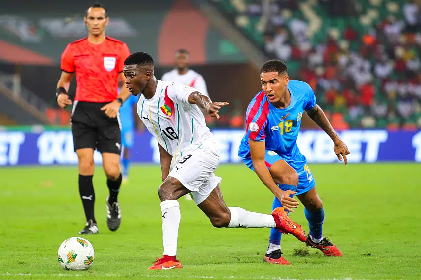 Mercato : L’ASSE sur un phénomène africain !