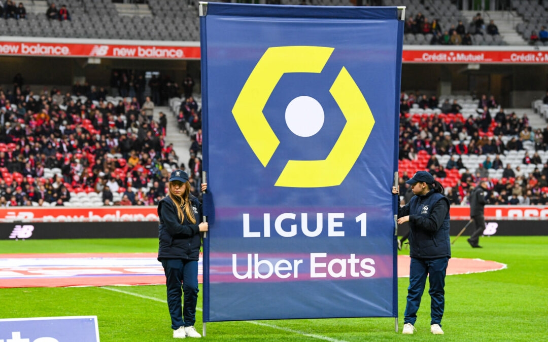 Ligue 1 : Certaines équipes se distinguent déjà !