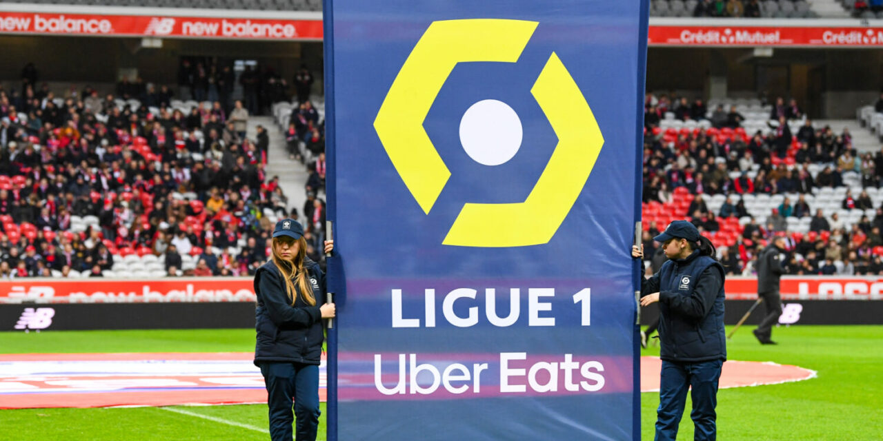Ligue 1 : Un riche programme de matchs amicaux à venir !