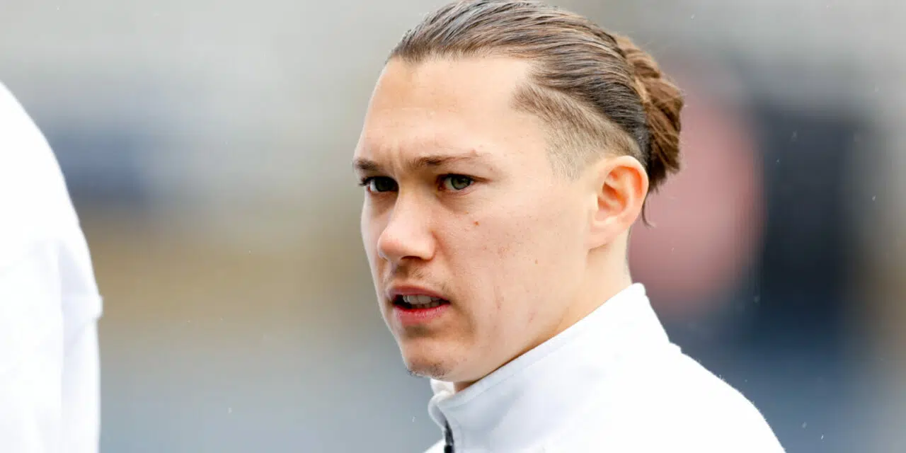 ASSE : Rivera fait ses adieux à son club formateur
