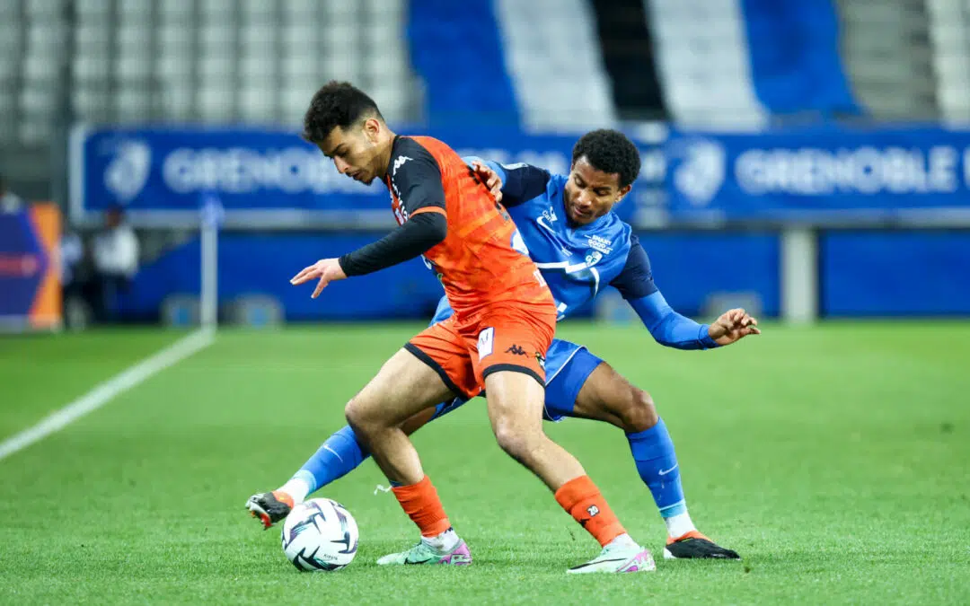 Mercato : Une nouvelle piste pour l'ASSE !