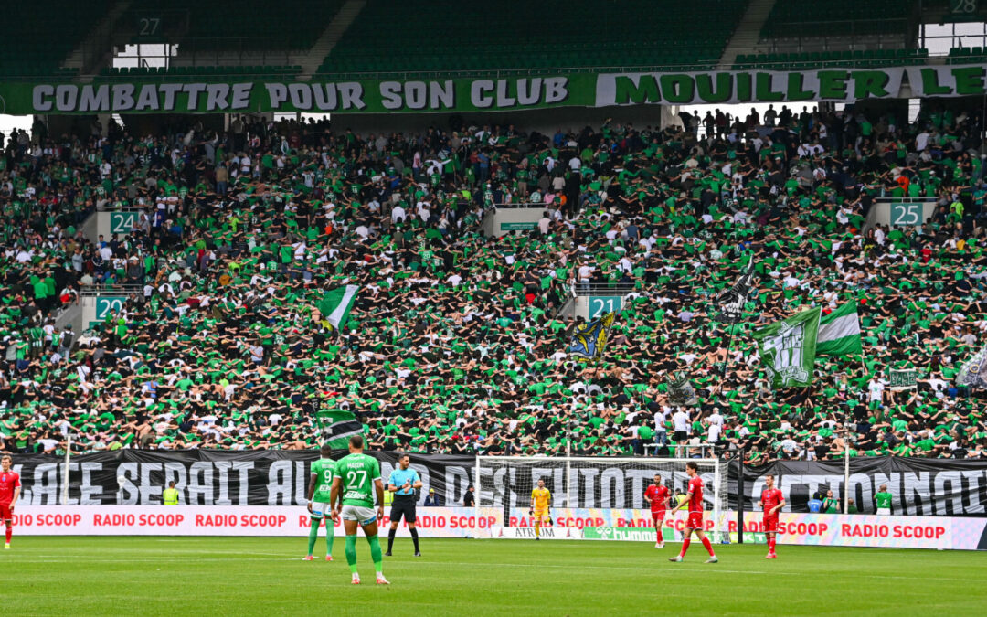 Abonnement : Des tarifs élevés pour l’ASSE ?