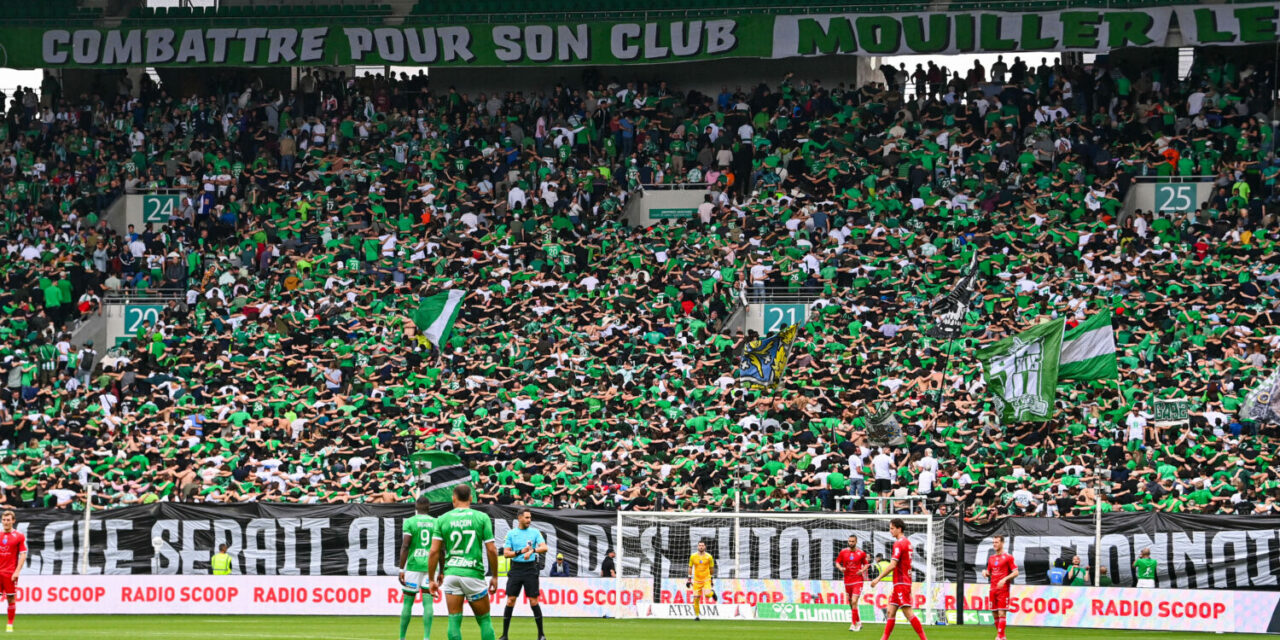 Abonnement : Des tarifs élevés pour l’ASSE ?