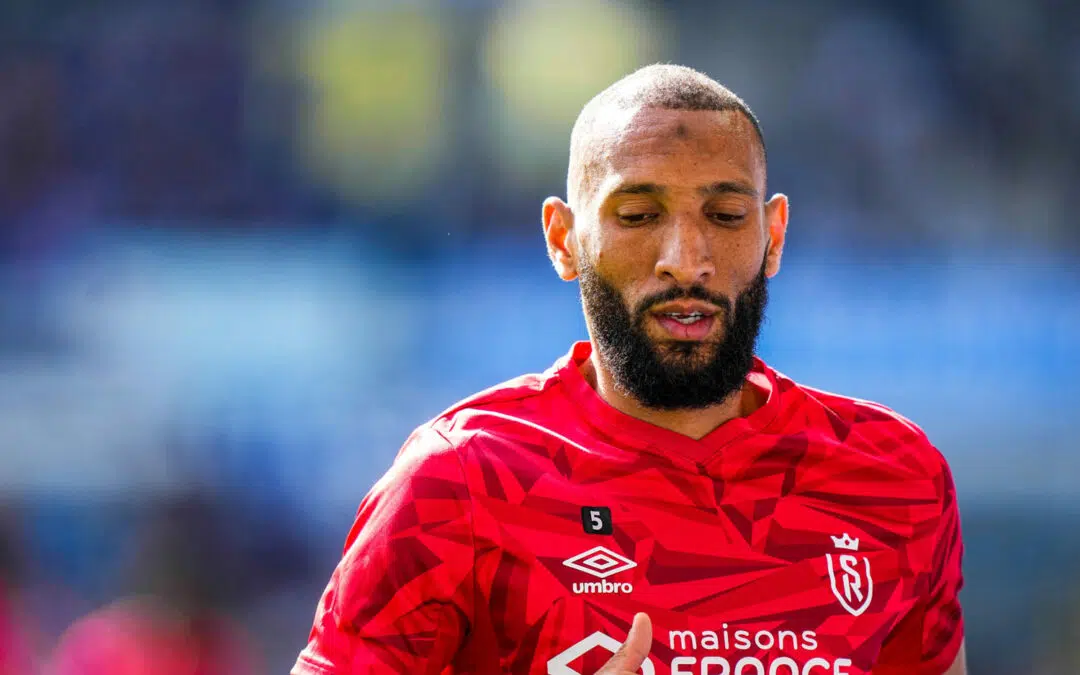 Mercato : Yunis Abdelhamid évoque son avenir - ASSE