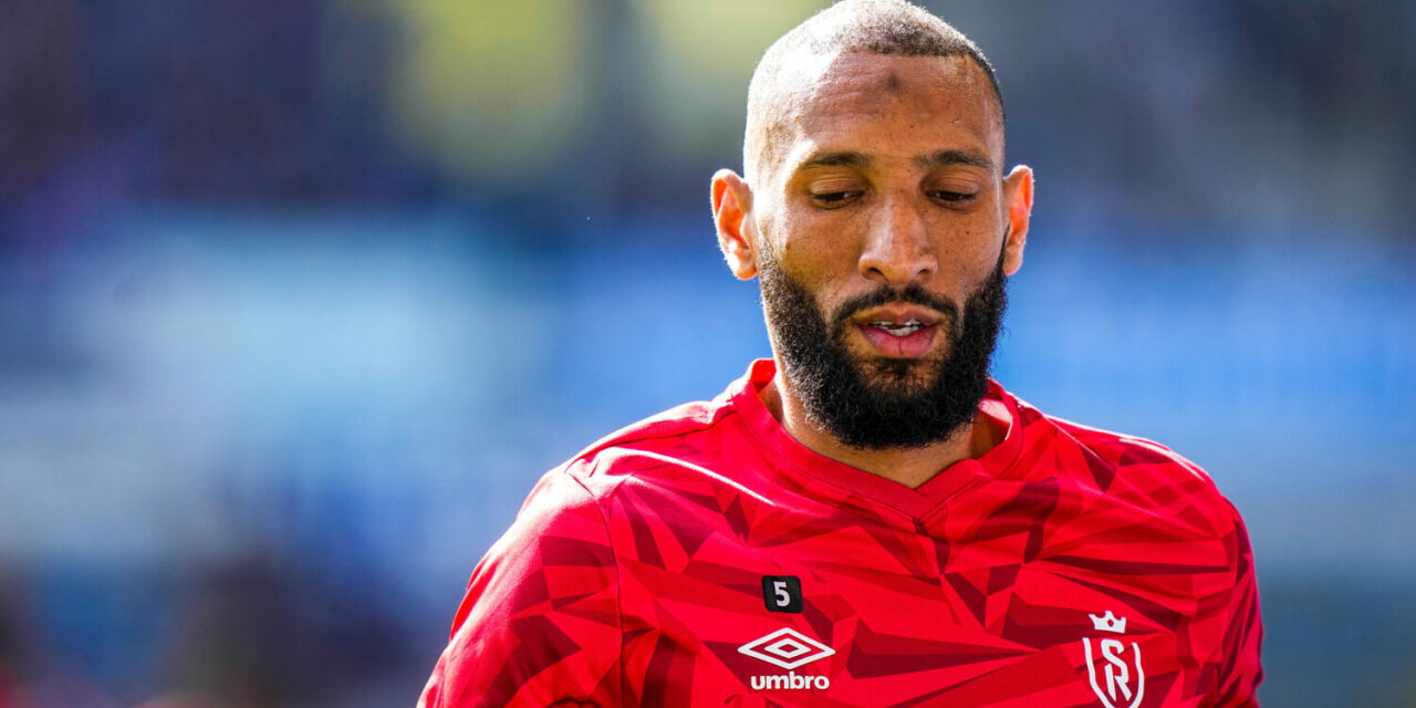 Mercato : Yunis Abdelhamid évoque son avenir – ASSE