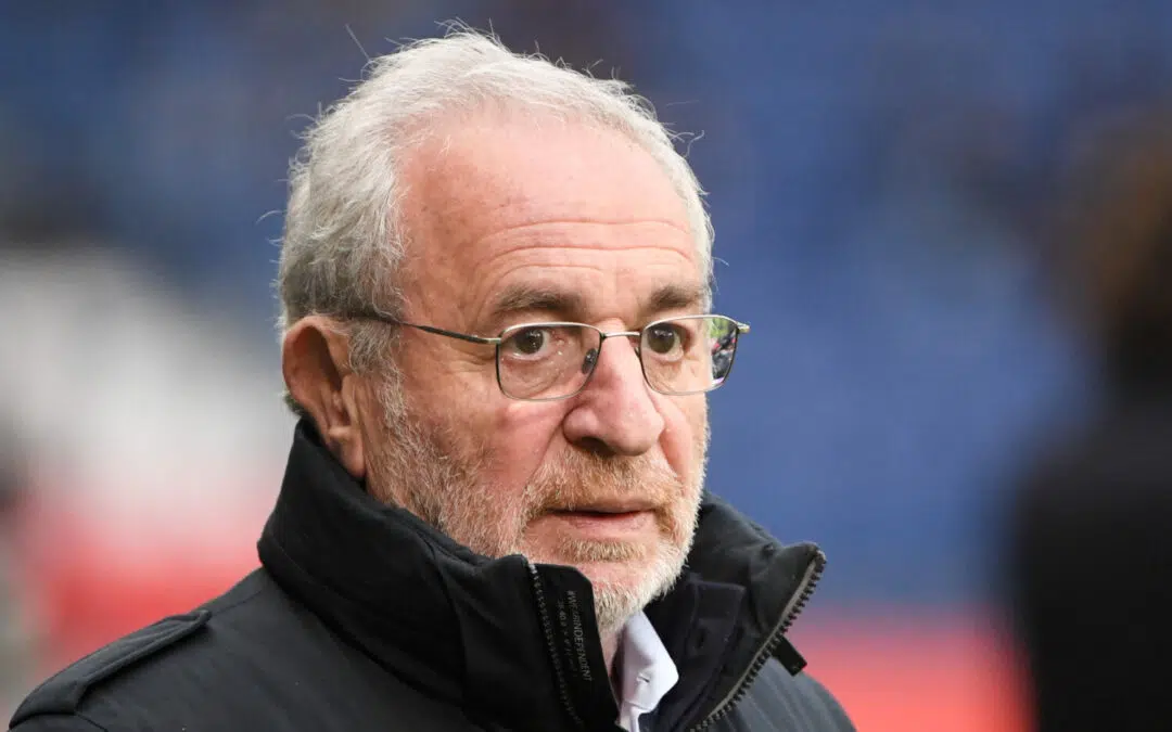 ASSE ou Le Havre ? Grande inégalité de traitement pour le HAC !