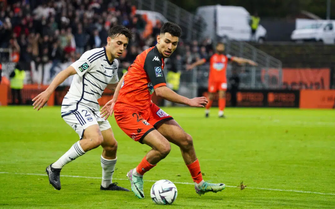 Mercato : L'ASSE sur un latéral prometteur !