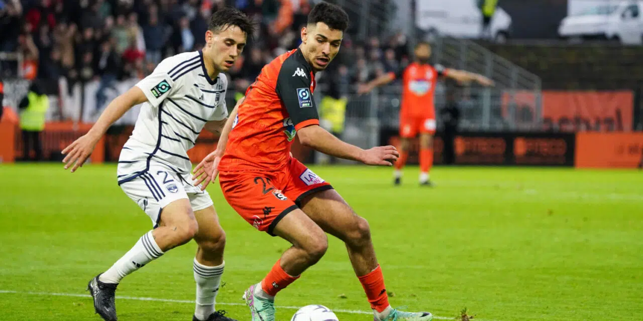 Mercato : L'ASSE sur un latéral prometteur !