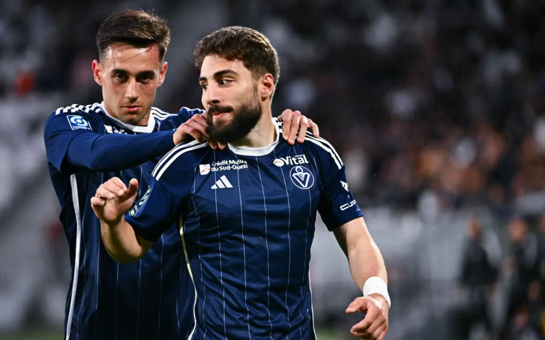 Mercato : L'ASSE, une bonne opportunité pour Zuriko Davitashvili