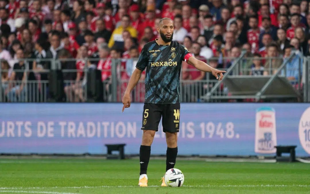 Mercato : la première recrue se rapproche sérieusement - ASSE