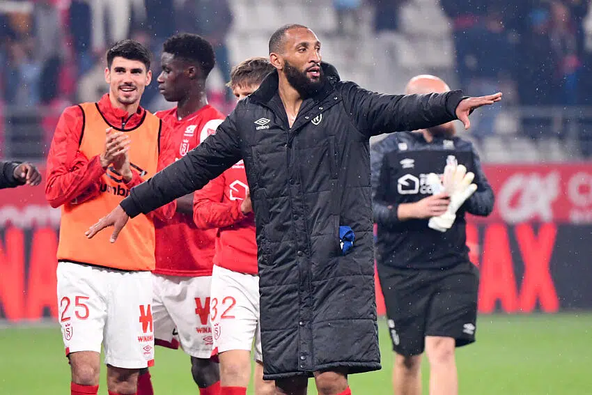 Mercato : Les raisons du départ d'Abdelhamid sont connues !