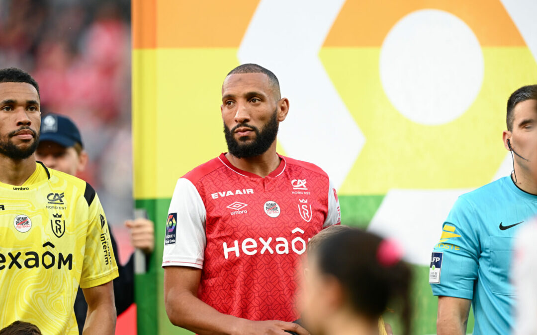 Mercato ASSE : Qui est Yunis Abdelhamid, probable future recrue ?