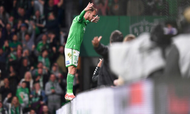 Mercato : Irvin Cardona &agrave; l'ASSE, c'est termin&eacute; !