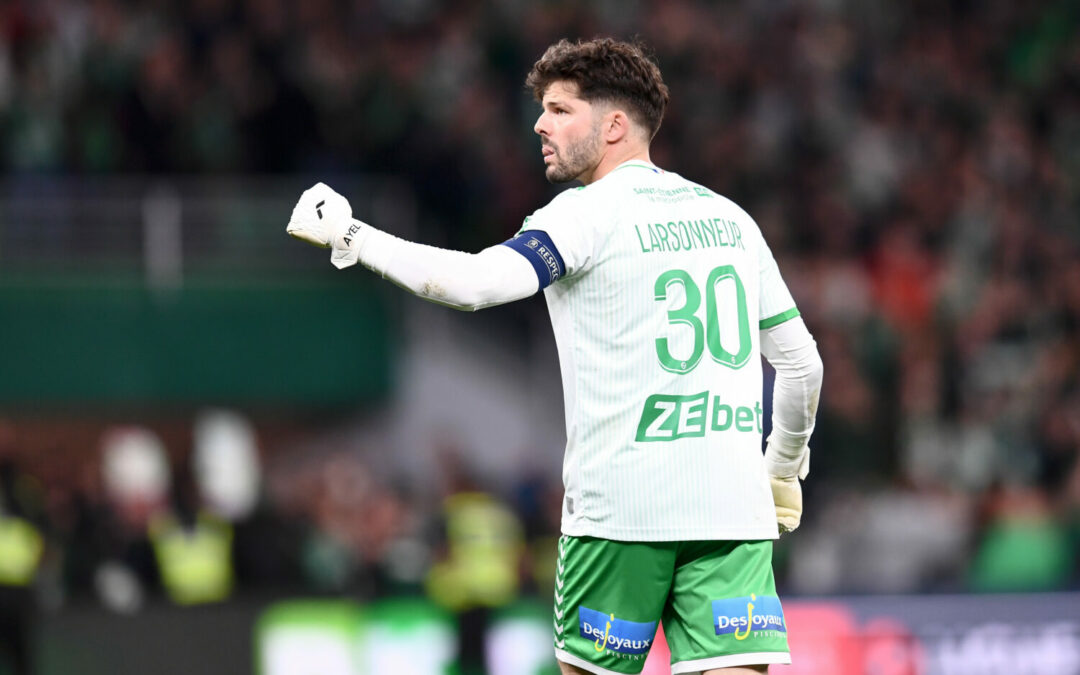 Mercato : L’ASSE à la conquête d’un gardien !