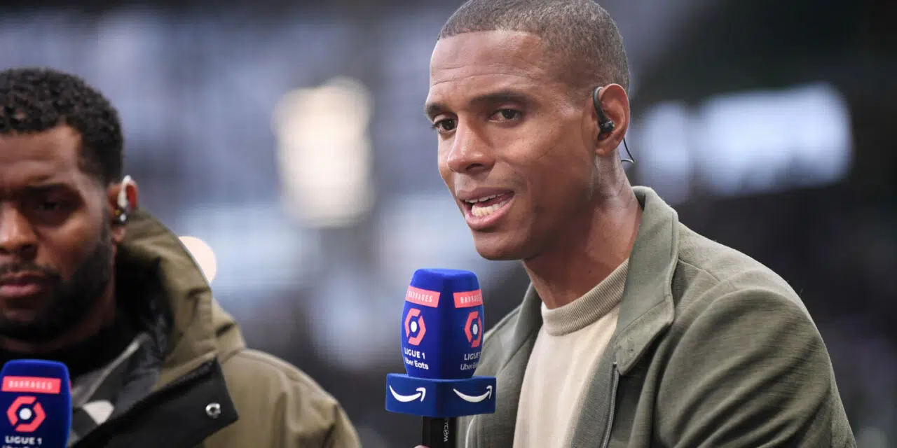 Ligue 1 : L'ASSE part avec de l'avance