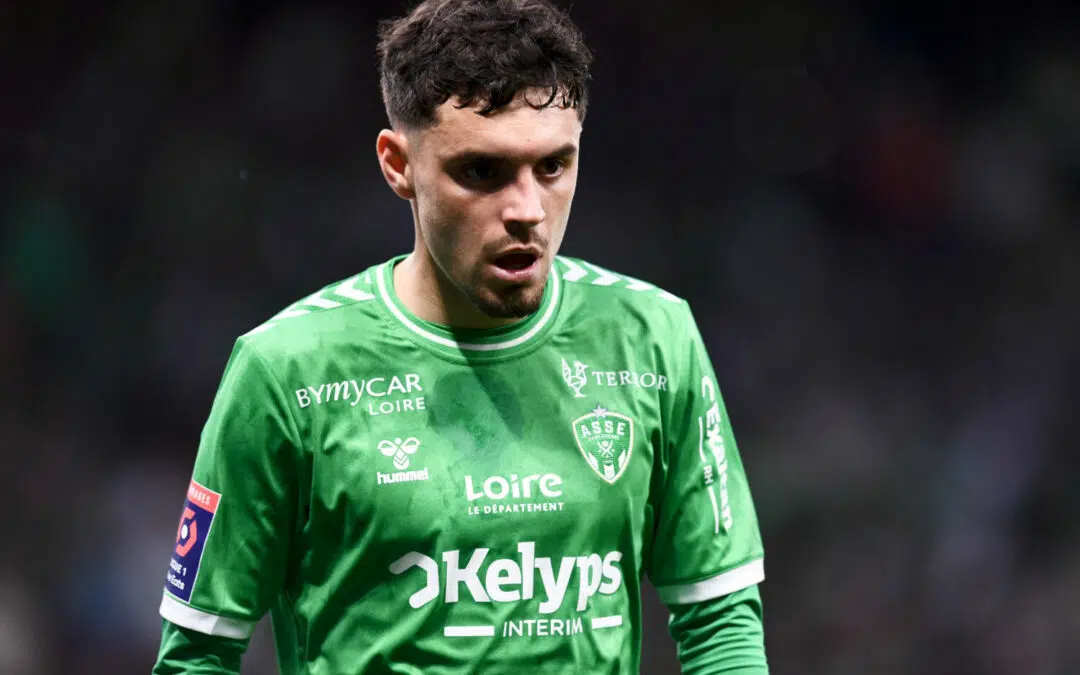 Mercato : Changement de destination pour Cafaro ? - ASSE