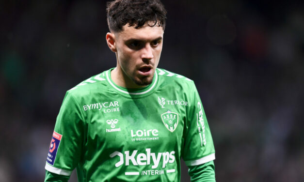 Une menace importante guette l’ASSE avant Nantes !