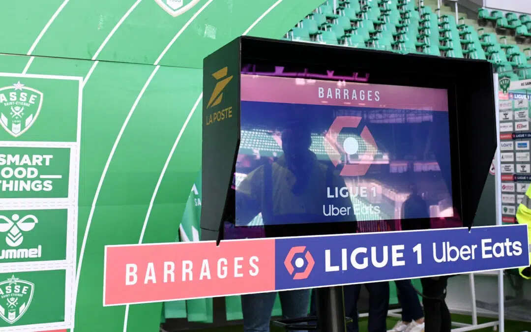 Pour tout savoir du règlement des barrages ! - ASSE
