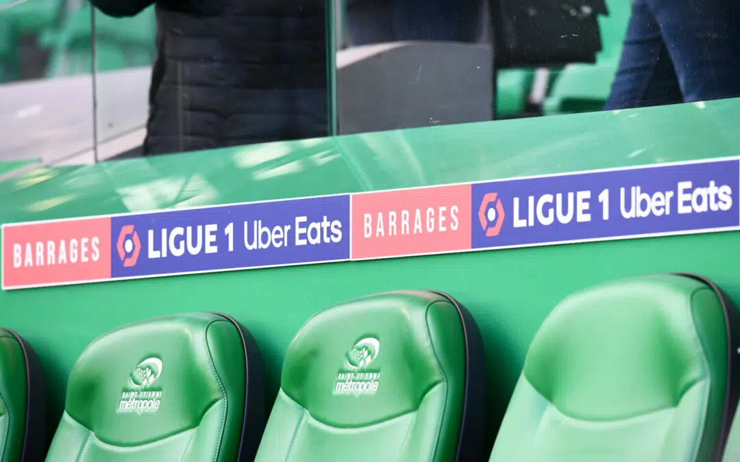 Ligue 1, Ligue 2, Play-offs, Barrages... la folle fin de saison !