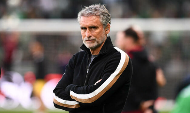 ASSE : Dall'Oglio donne des indices sur le mercato !