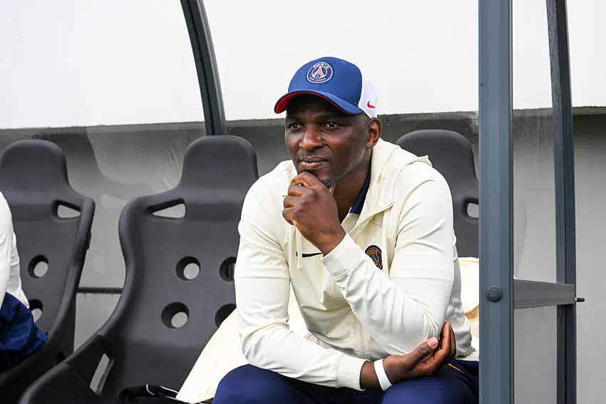 Mercato : Un ancien Vert au chevet d'un relégué de Ligue 1 ?