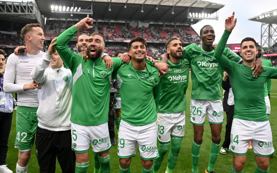 L’ASSE tacle L’Equipe !