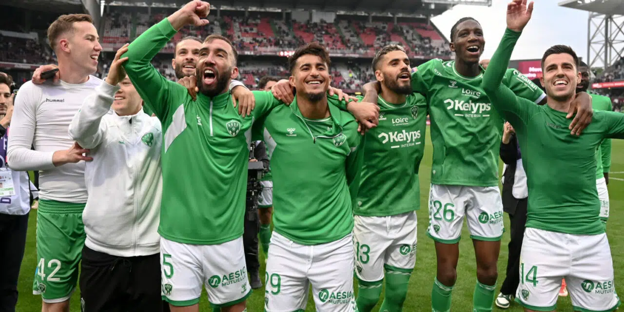 L'ASSE tacle L'Equipe !