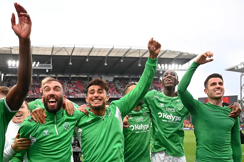 ASSE : Une saison de toutes les folies à la loupe !