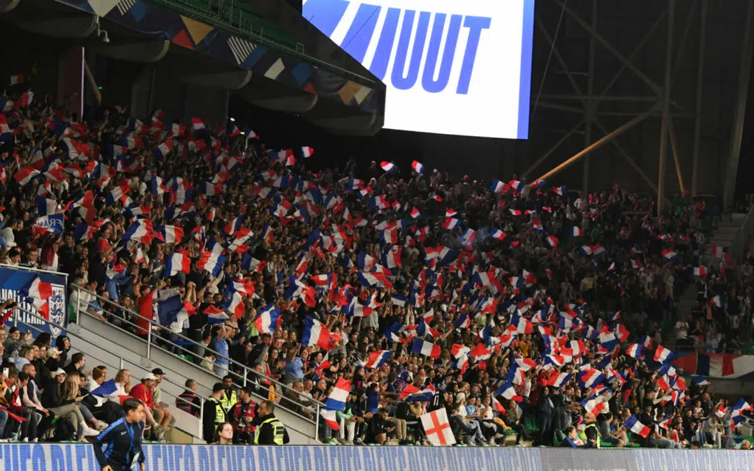 Geoffroy-Guichard sous le feu des critiques - ASSE