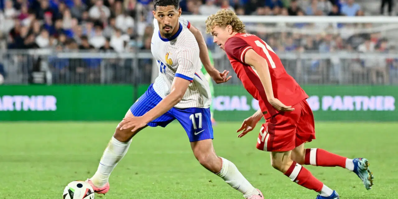 Football : Jour de gloire pour un pur produit stéphanois ? - ASSE