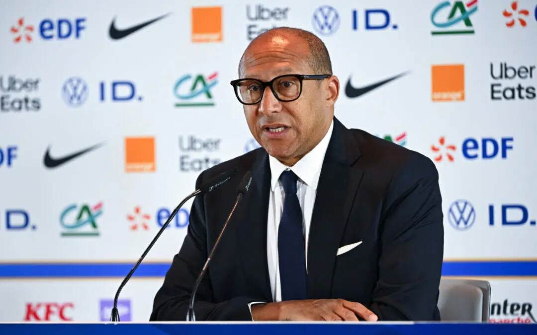 FFF, LFP, DNCG, Révolution du foot français à venir !