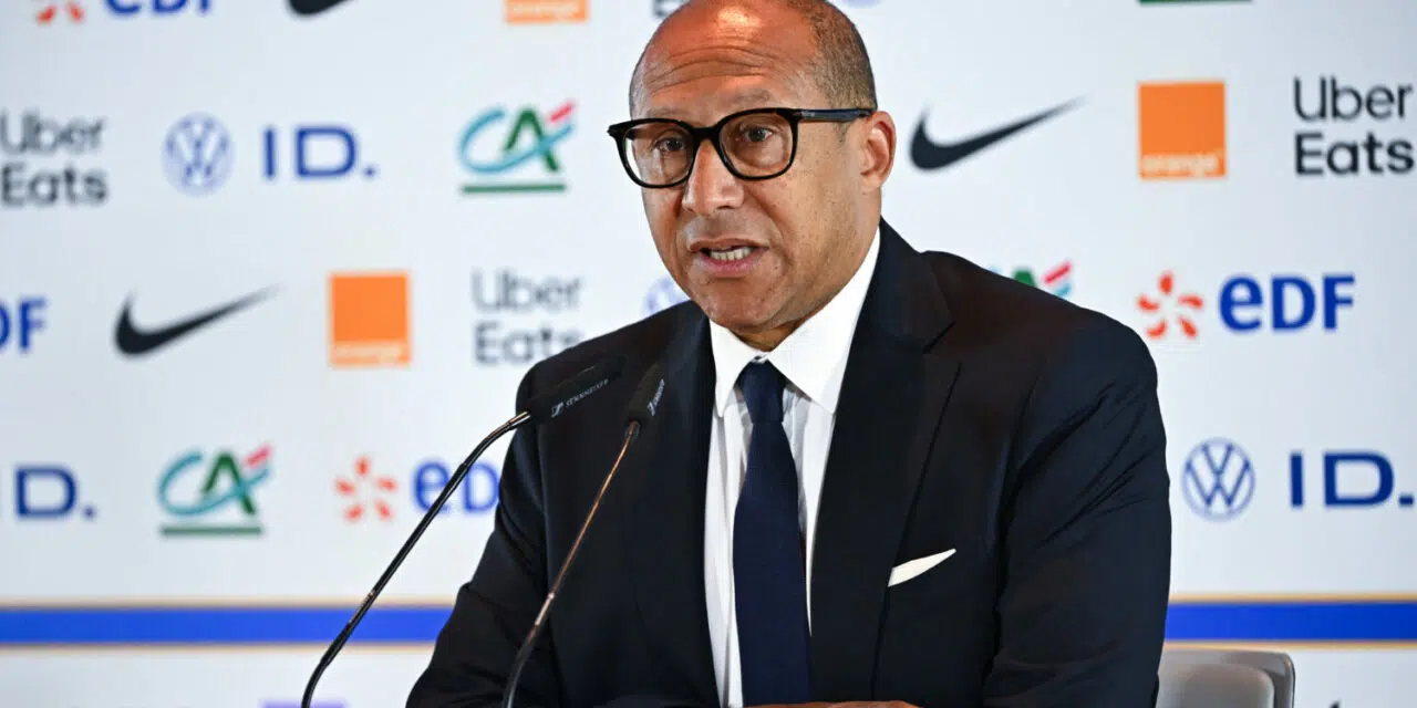 Football : La FFF met les points sur les i !