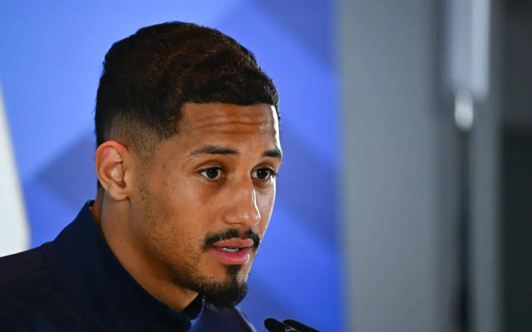 Elections Législatives : William Saliba s'exprime à son tour