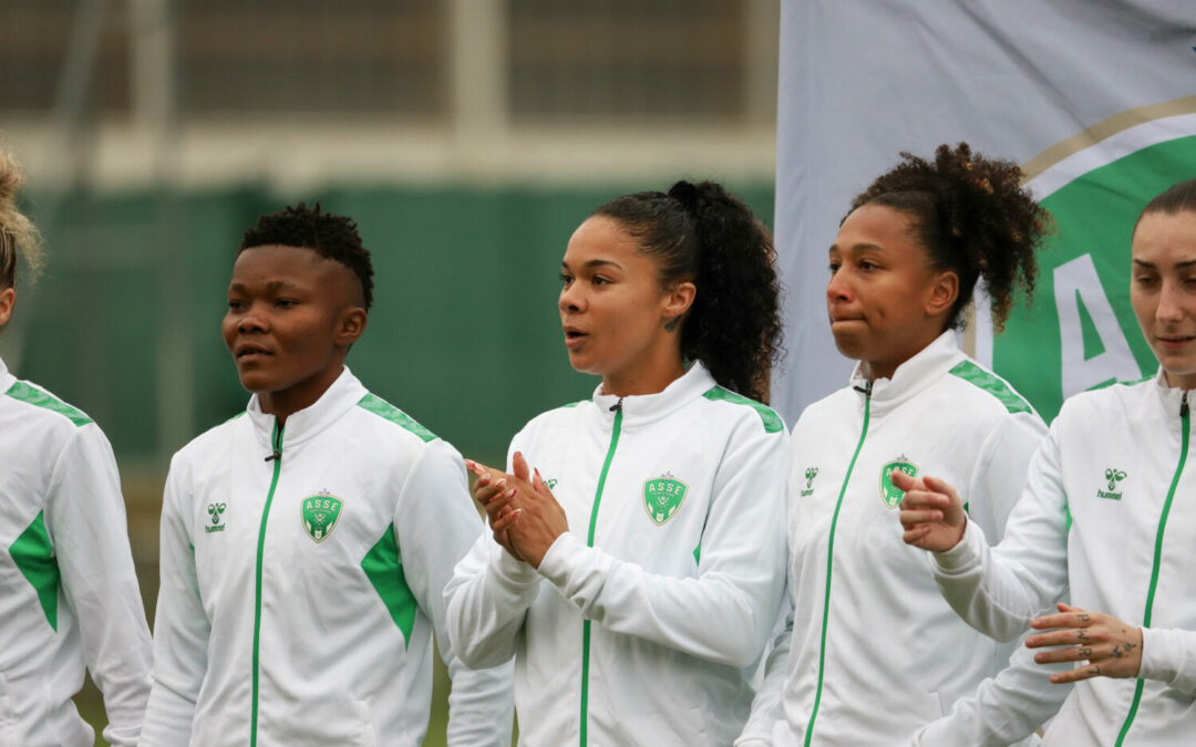 Un été qui s’annonce mouvementé pour l’ASSE