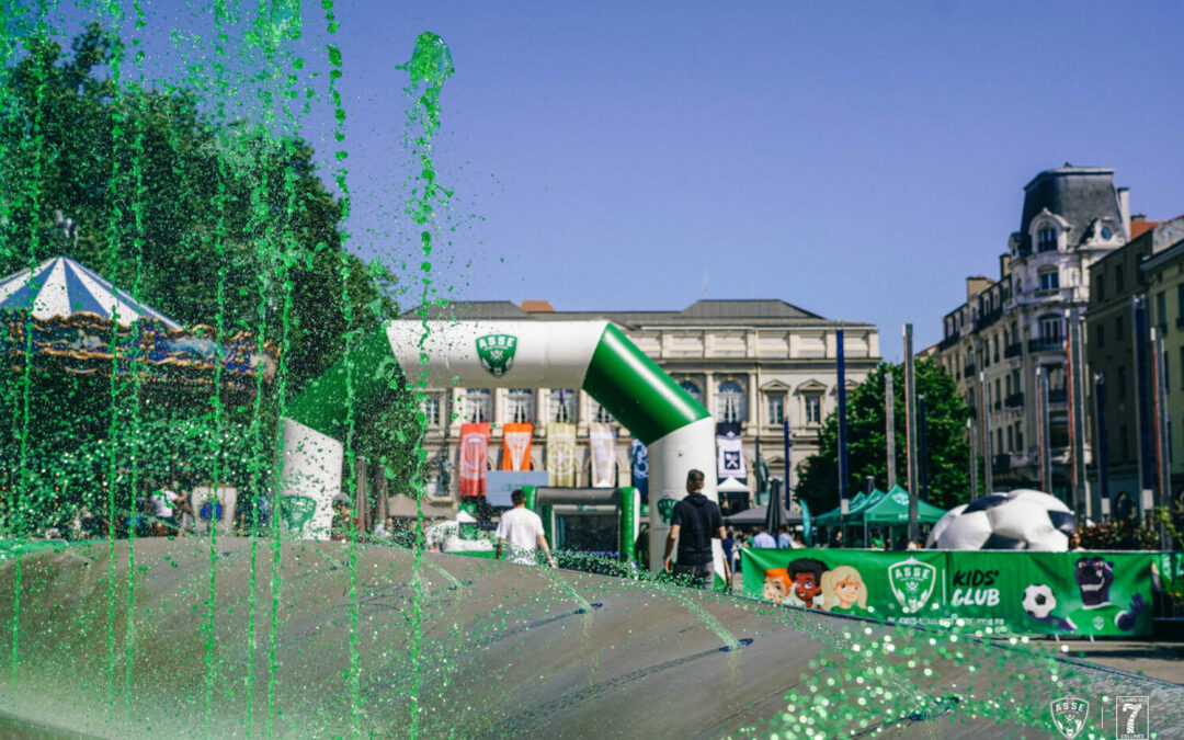 L’ASSE prépare son évènement !