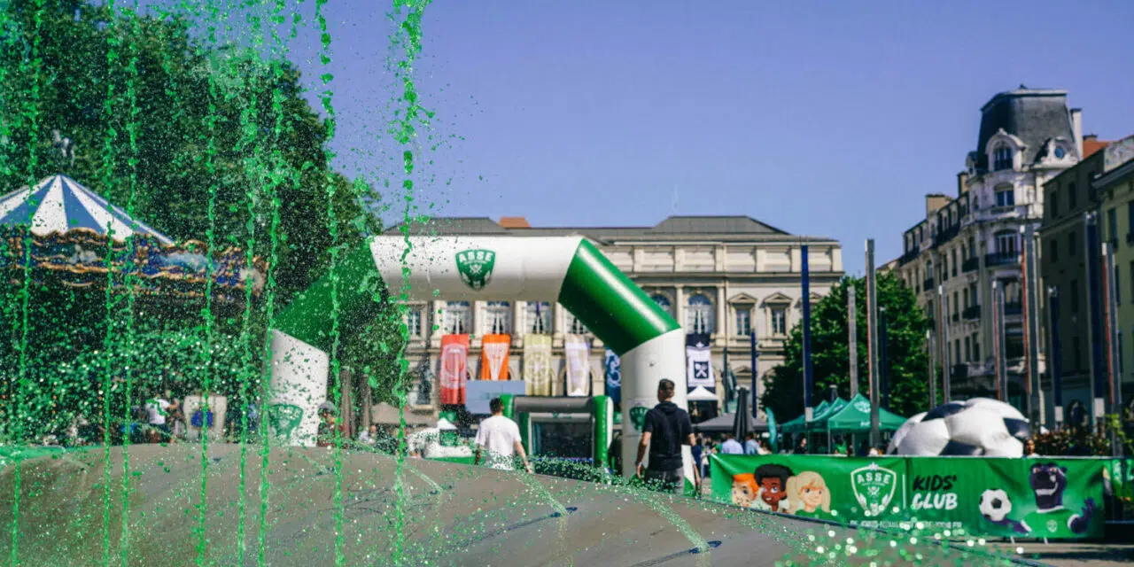 L'ASSE pr&eacute;pare son &eacute;v&egrave;nement !