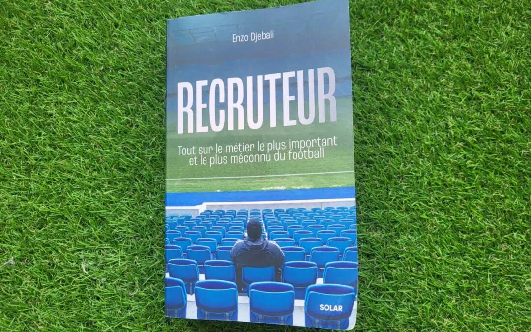 Mercato : les 10 commandements d'un bon recrutement !
