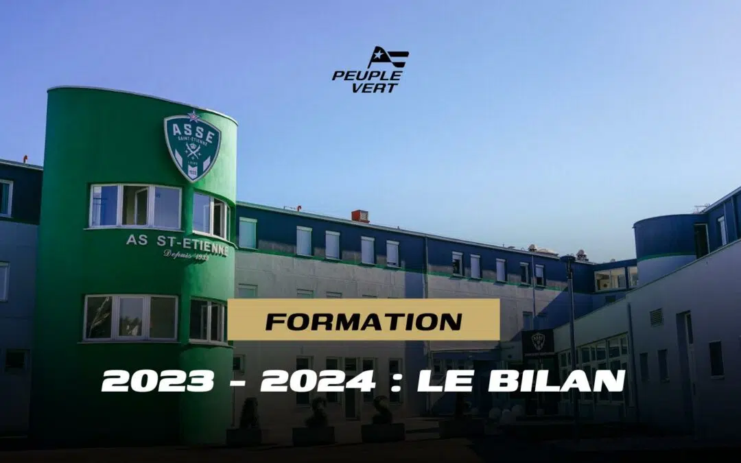 Ligue 1 : L'ASSE compte bien cultiver un de ses points forts !