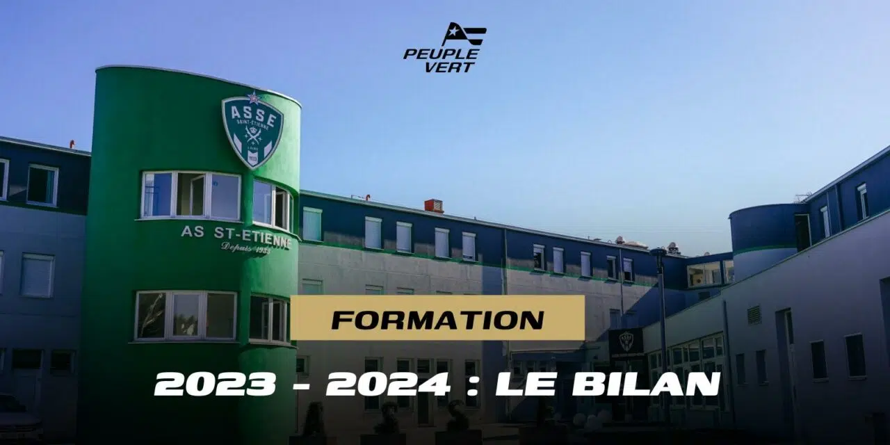 Ligue 1 : L'ASSE compte bien cultiver un de ses points forts !