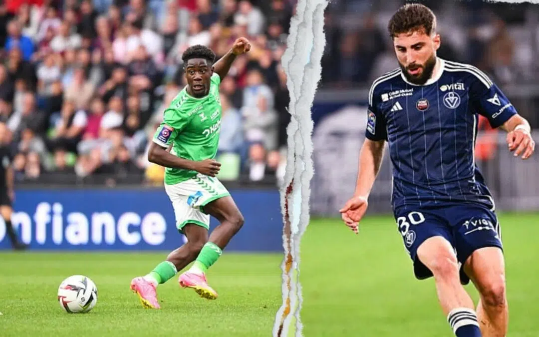 Mercato : L'ASSE en plein doute entre 2 joueurs offensifs