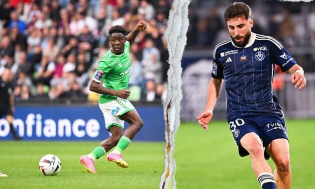 Mercato : L'ASSE en plein doute entre 2 joueurs offensifs