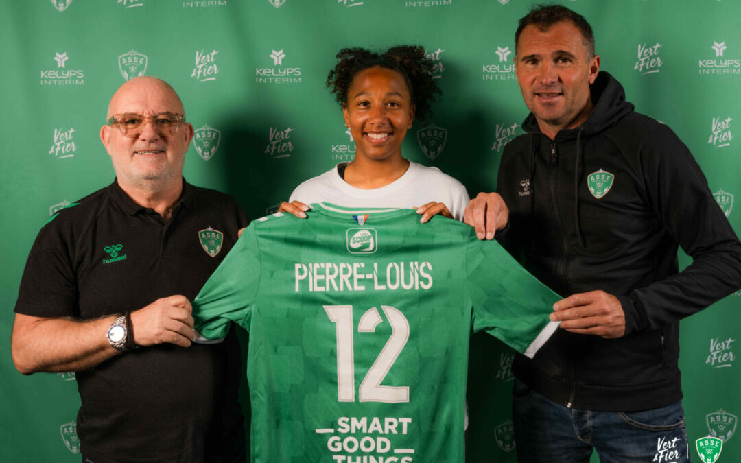 L’ASSE prolonge un élément majeur !