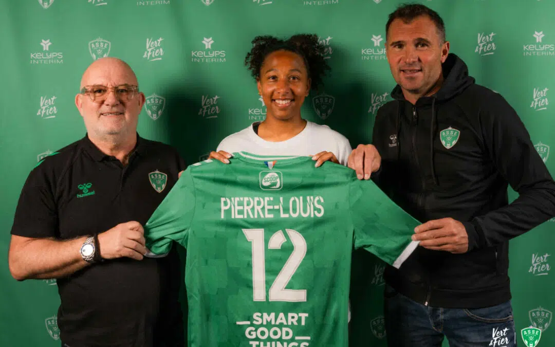 L'ASSE prolonge un élément majeur !