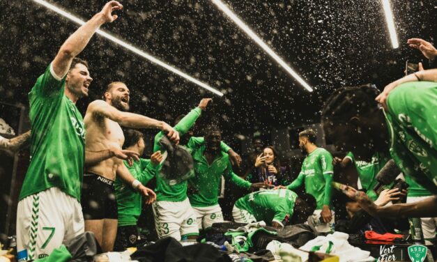 Mercato, Vente, Organigramme... l'avenir s'annonce beau &agrave; l'ASSE